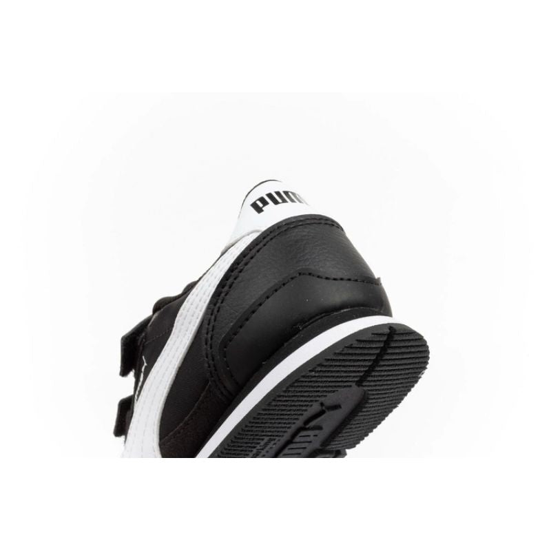 Puma ST Runner Jr shoes 384901 01 Footwear/Lifestyle Puma