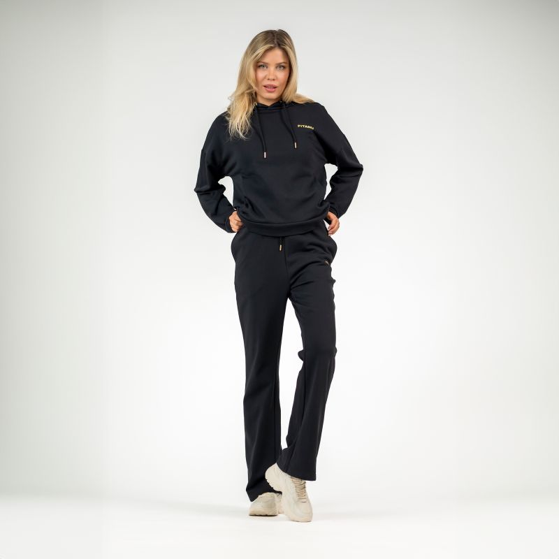 Women's WAVE Sweatshirt Fitanu