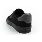 Lee Cooper men's sports shoes sneakers fashionable black comfortable Lee Cooper