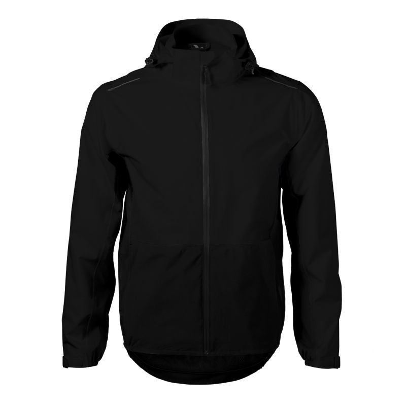 Malfini Rainbow M MLI-53801 jacket black Clothing/Outdoor/Malfini Malfini