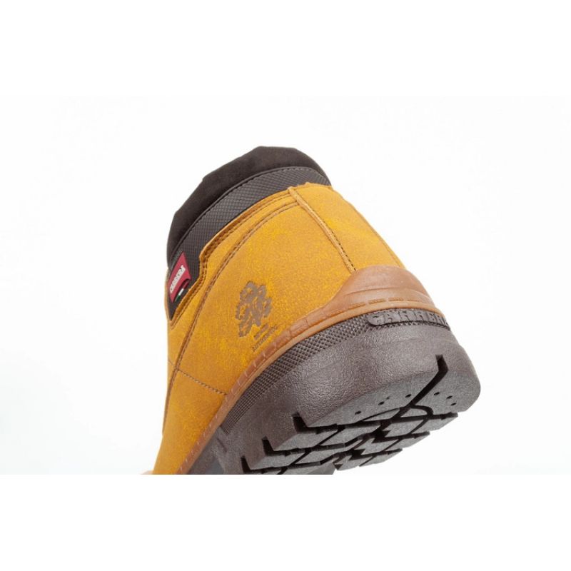 Carrera Chukka M CAM021057-01 shoes Footwear/Lifestyle/Timberland Your Sports Performance