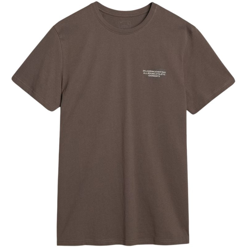 T-shirt 4F M1974 M 4FWSS25TTSHM1974 80S Clothing/Lifestyle/T-shirts 4F