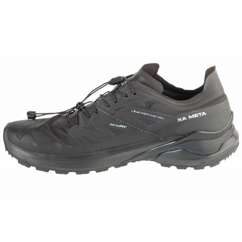 Salomon Xa Meta Made In France Running Shoes M L47701900 Footwear/Running/Men Your Sports Performance