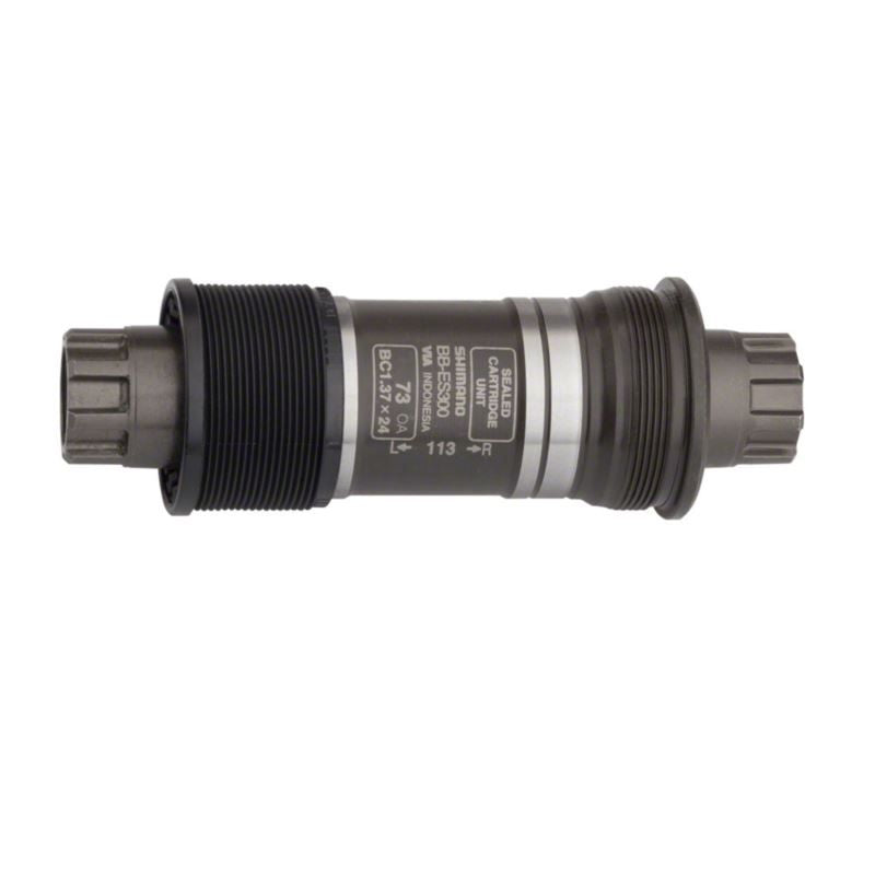 Mechanism Axle 118mm/73mm BB-ES300 Octalink Shimano/Oś Mechanizmu Korbowego Your Sports Performance