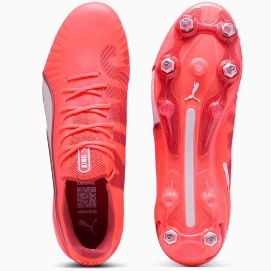 Puma King Ultimate MxSG M 108304-01 Football Boots Footwear/Football Puma