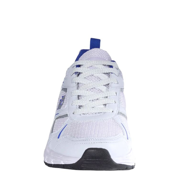 Lotto Kitaura shoes white and blue 2400010U 1050