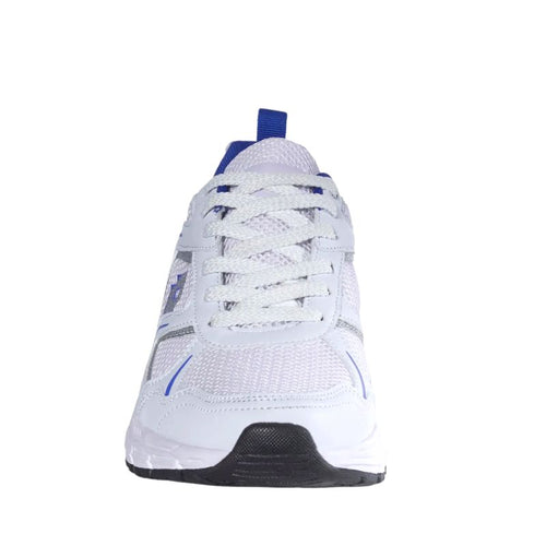 Lotto Kitaura shoes white and blue 2400010U 1050