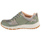 Skechers Escape Plan - Endless Pursuit 180061-OLV Green 36 In preparation Your Sports Performance