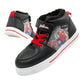 Spiderman Jr. Winter Ankle Boots PC-0053724 Footwear/Lifestyle/4F Your Sports Performance