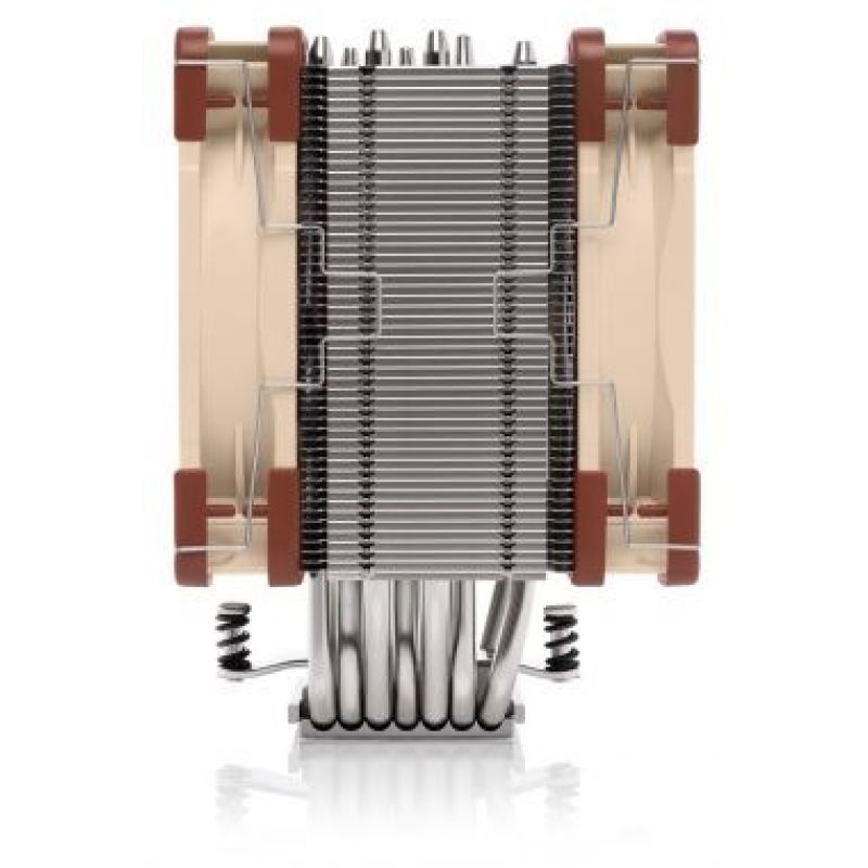 NOCTUA NH-U12A CPU Cooler Chłodzenie/Chłodzenie CPU Your Sports Performance