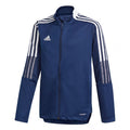 Sweatshirt adidas Tiro 21 Track Jr GK9662 Clothing/Training Adidas