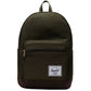 Herschel Pop Quiz Backpack 11405-04488 Green One size In preparation Your Sports Performance