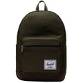 Herschel Pop Quiz Backpack 11405-04488 Green One size In preparation Your Sports Performance
