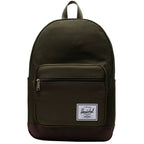 Herschel Pop Quiz Backpack 11405-04488 Green One size In preparation Your Sports Performance