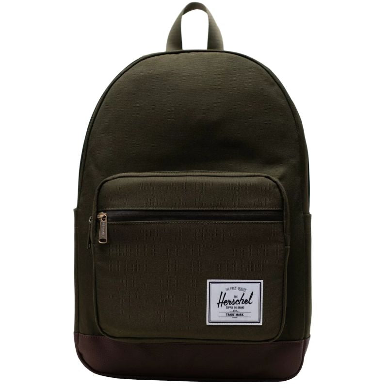 Herschel Pop Quiz Backpack 11405-04488 Green One size In preparation Your Sports Performance