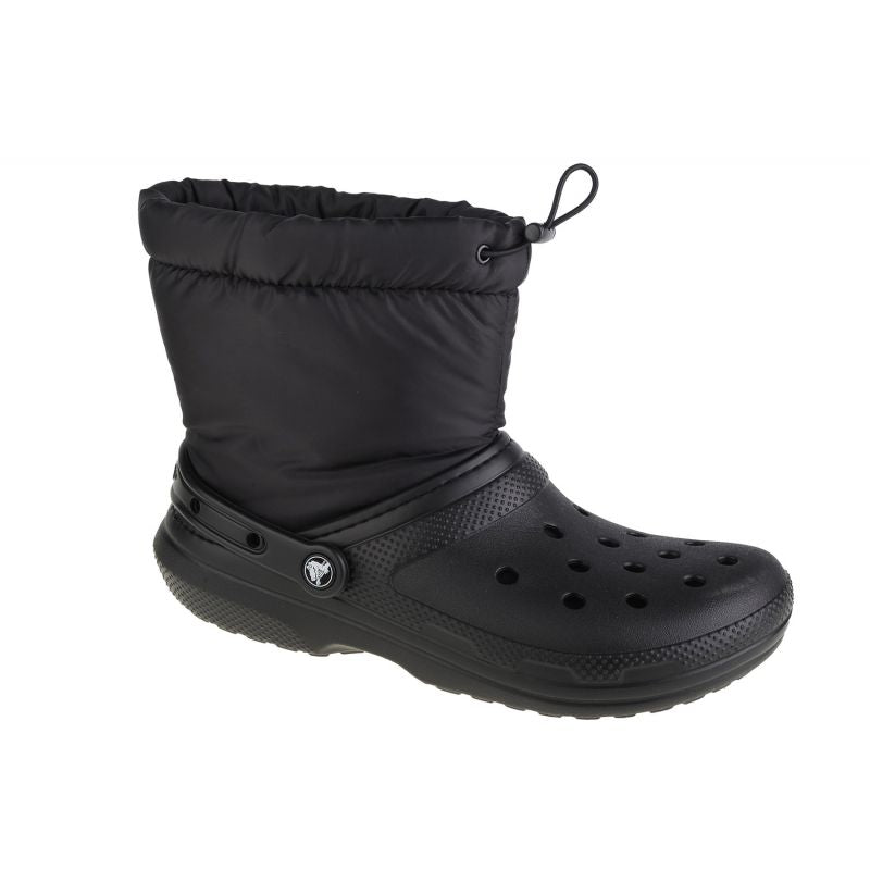 Crocs Classic Lined Neo Puff Boot W 206630-060 Footwear/Outdoor Crocs
