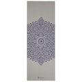 Gaiam Sustained Sundial Flower Yoga Mat 5mm 65732 Accessories/Training equipment Your Sports Performance