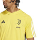 Adidas Juventus Training JSY M T-shirt IQ0875 Clothing/Football Adidas