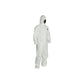DuPont TD127S 400 Dual Finish M TD127SWHXL002500 coverall Your Sports Performance