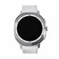 Smartwatch Samsung Galaxy Watch 8 (L505) Classic AMOLED 46mm Silver In preparation Your Sports Performance