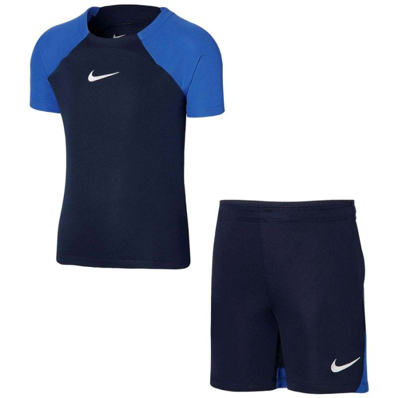 Set Nike Academy Pro Training Kit Jr DH9484 451 Clothing/Football Nike