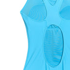 Swimsuit 4F F082 W 4FWSS25USWSF082 48S Clothing/Swimming 4F