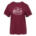 Hi-Tec Dioki T-shirt SP W 92800606816 Clothing/Outdoor/T-shirts with short sleeves Your Sports Performance