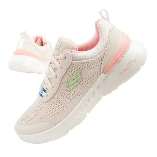 Skechers Air Dynamight 2.0 W 150370/NTPK shoes Footwear/Lifestyle/Skechers Skechers
