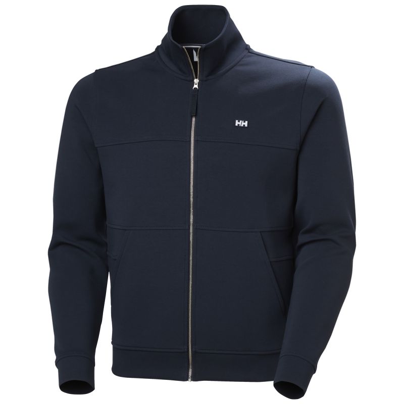 Helly Hansen Men's KOSTER SWEAT JACKET 54548 597