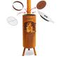 BF Bongiano LP rusty garden fireplace In preparation Your Sports Performance