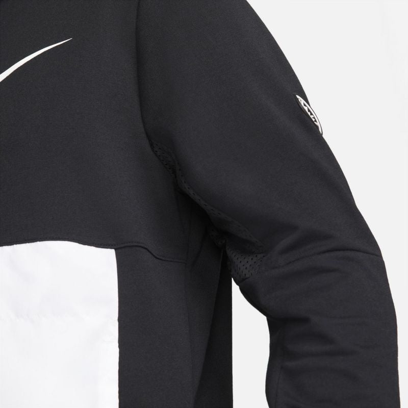 Nike Dri-FIT Sport Clash M DM8131-011 sweatshirt Clothing/Training Nike