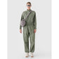 Women's casual oversize parachute pants 4F 4FRSS24TTROF1330-44S *Kategoria tymczasowa Your Sports Performance