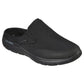 Skechers Summits Vindicator M 232296 BBK slippers Footwear/Outdoor/Skechers Skechers