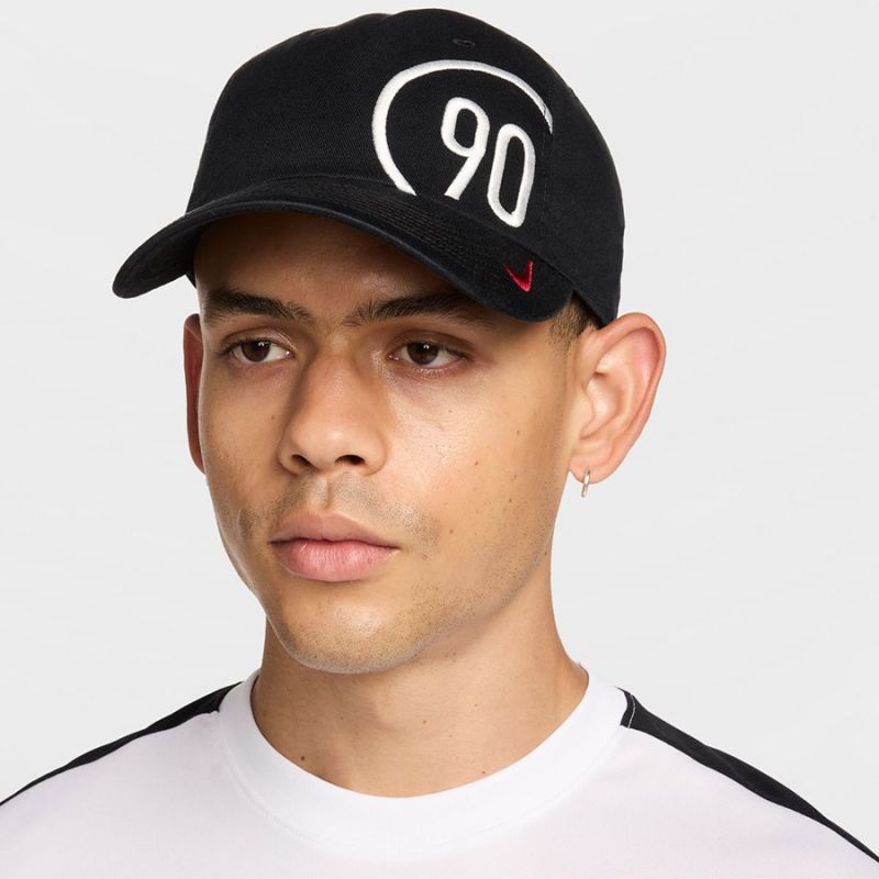 Nike CLUB T90 FA25 II0552-010 Baseball Cap In preparation Nike