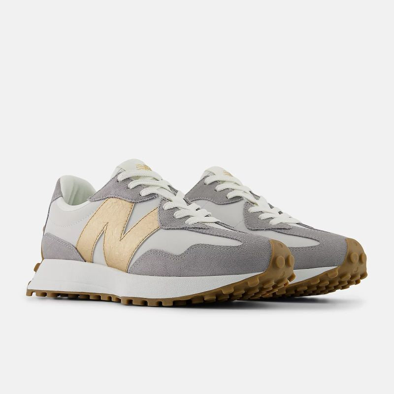 New Balance 327 Lifestyle Classic Women's Shoes (W3279NT)