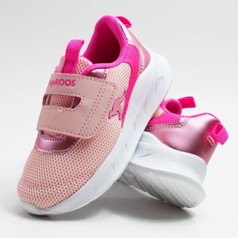 KangaROOS KI-IR Sporty V shoes (020980006321) In preparation Your Sports Performance