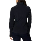Columbia Glacial IV Half Zip Fleece Sweatshirt W 1802201010 Clothing/Outdoor/Columbia Your Sports Performance