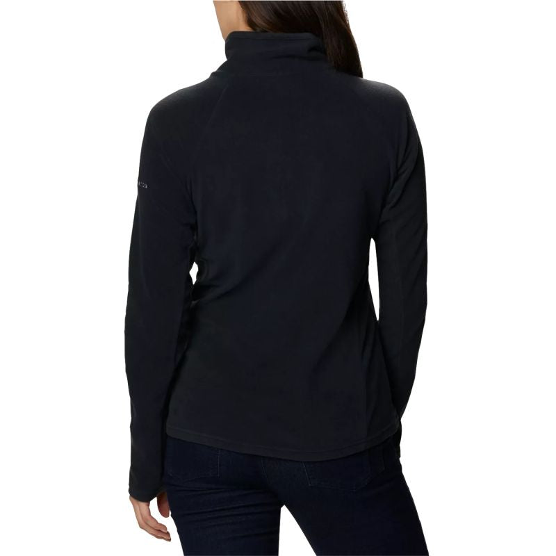 Columbia Glacial IV Half Zip Fleece Sweatshirt W 1802201010 Clothing/Outdoor/Columbia Your Sports Performance