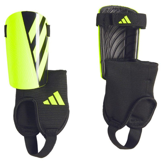 Adidas Tiro Sg Mtc Jr IS5601 shin guards Accessories/Protectors and knee pads Adidas