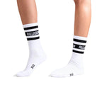 Palladium Mid Height Str Socks 7381-100 Clothing/Lifestyle/Socks/Palladium Your Sports Performance