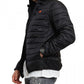 Ellesse Lombardy Padded Jacket M SHS01115001 Clothing/Lifestyle/Ellesse Your Sports Performance