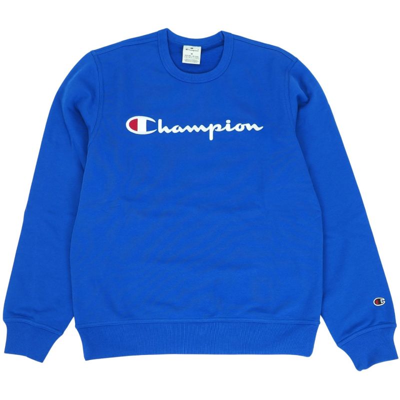 Champion Crewneck Sweatshirt M 220254 BS008 Clothing/Lifestyle/Champion Your Sports Performance