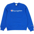 Champion Crewneck Sweatshirt M 220254 BS008 Clothing/Lifestyle/Champion Your Sports Performance