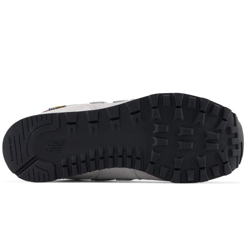 New Balance Jr GC574KBR shoes Footwear/Lifestyle New Balance