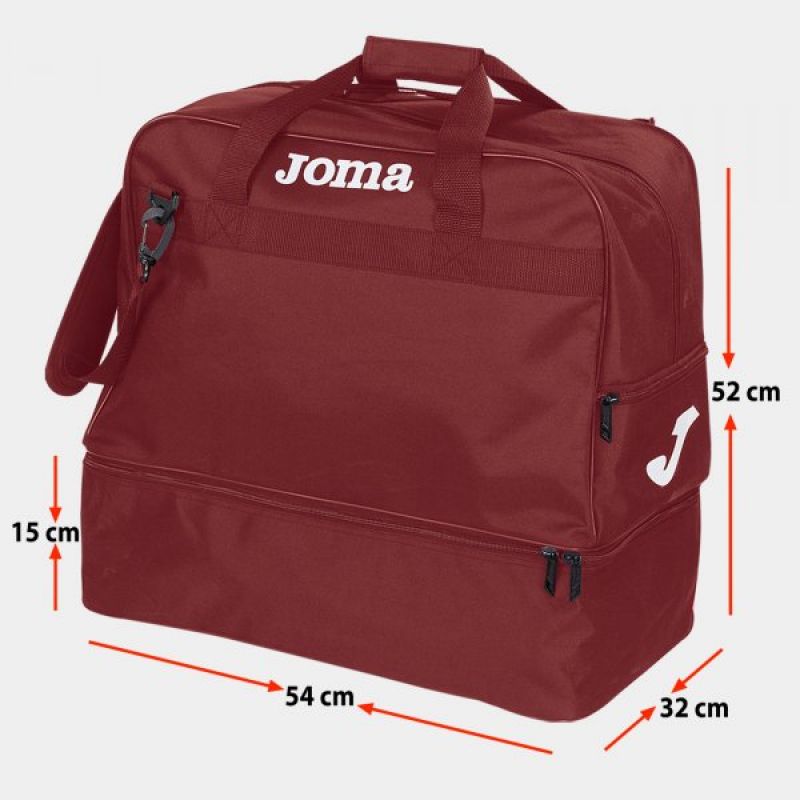 Joma Training III X-Large sports bag 400008.671 Accessories/Bags/Joma Joma