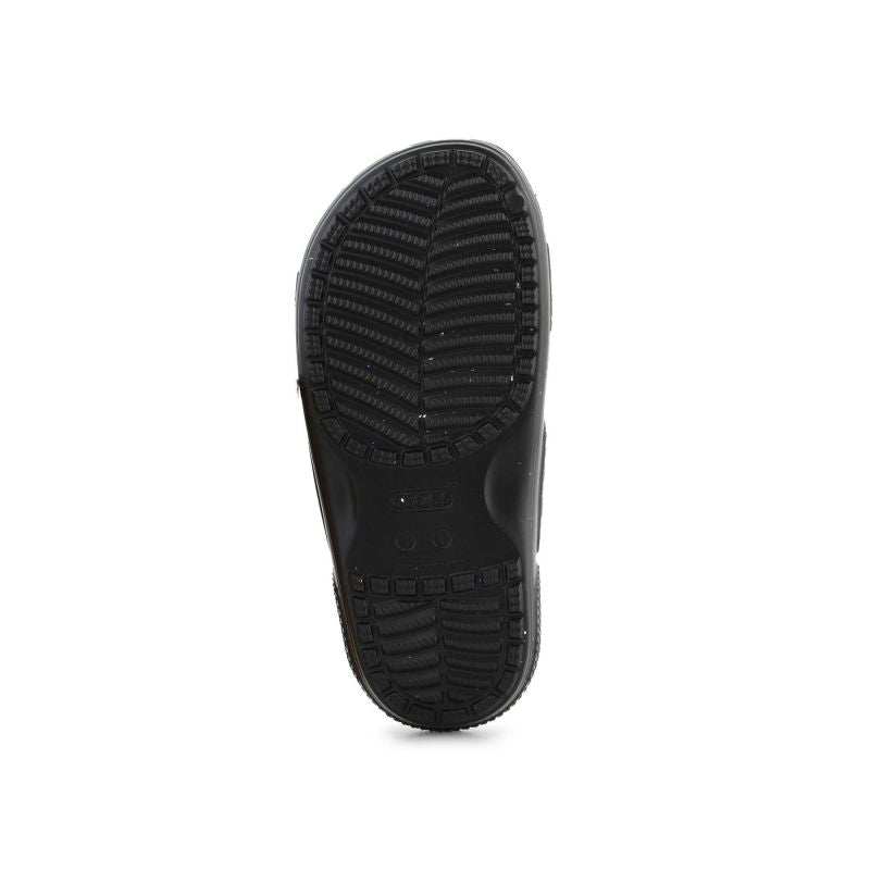 Crocs Classic Glitter Sandal Jr. 207788-0C4 slippers Footwear/Lifestyle/Crocs Crocs