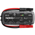 Noco GBX155 Boost X 12V 4250A Jump Starter Powerbank Elektryka samochodowa/Urządzenia rozruchowe, startery Your Sports Performance