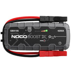 Noco GBX155 Boost X 12V 4250A Jump Starter Powerbank Elektryka samochodowa/Urządzenia rozruchowe, startery Your Sports Performance