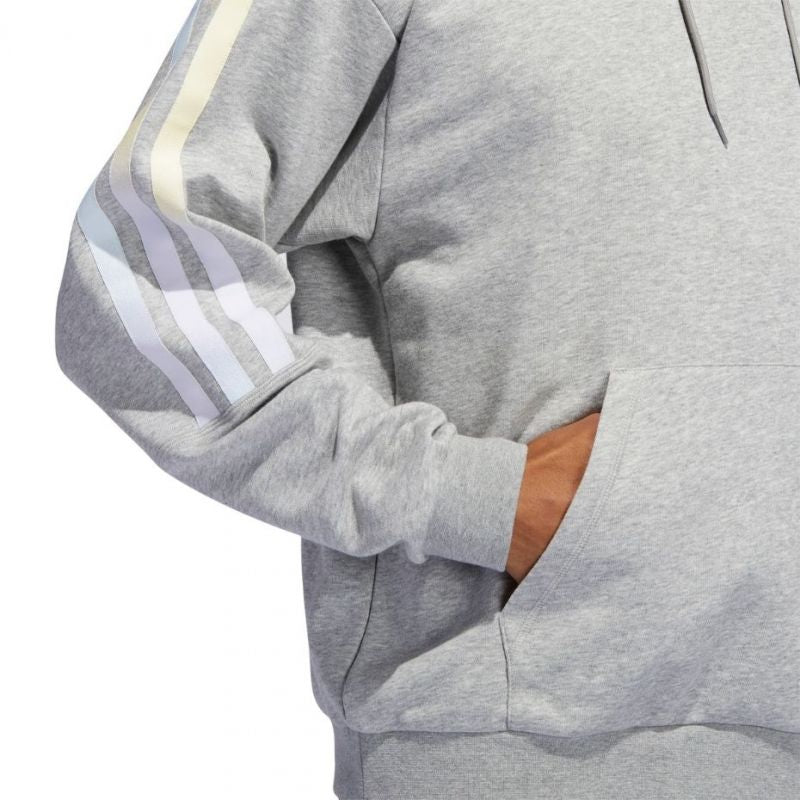 Sweatshirt adidas Donovan Mitchell M HB6761 Clothing/Lifestyle Adidas