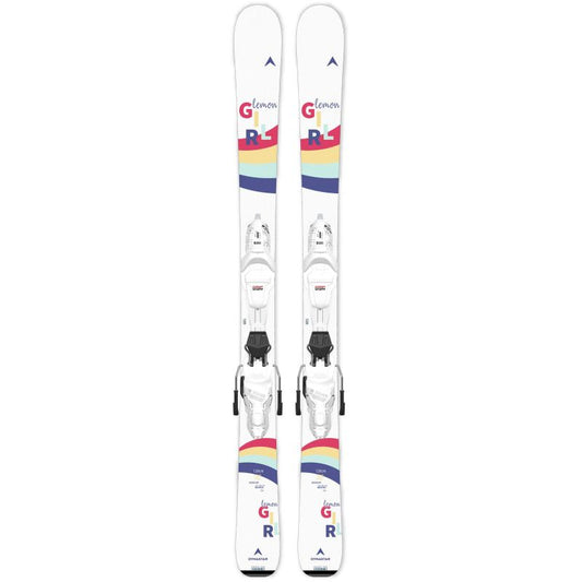 DYNASTAR Lemon Girl Xpjr7 Ski Set Import z PMSport Your Sports Performance